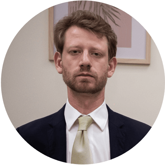 Rodrigo Tolmasquim — Advogado