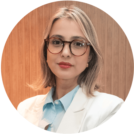 Suzana Garcez — Advogada